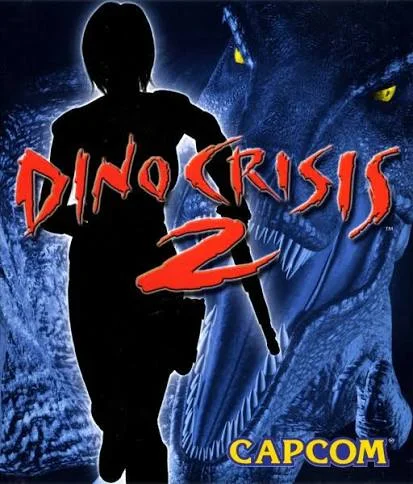 Dino Crisis 2