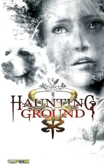Haunting Ground