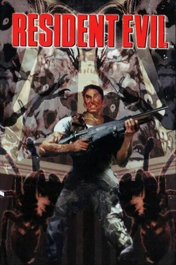 Resident Evil