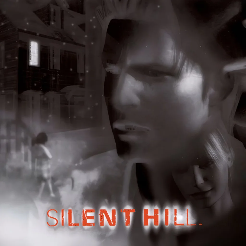 Silent Hill